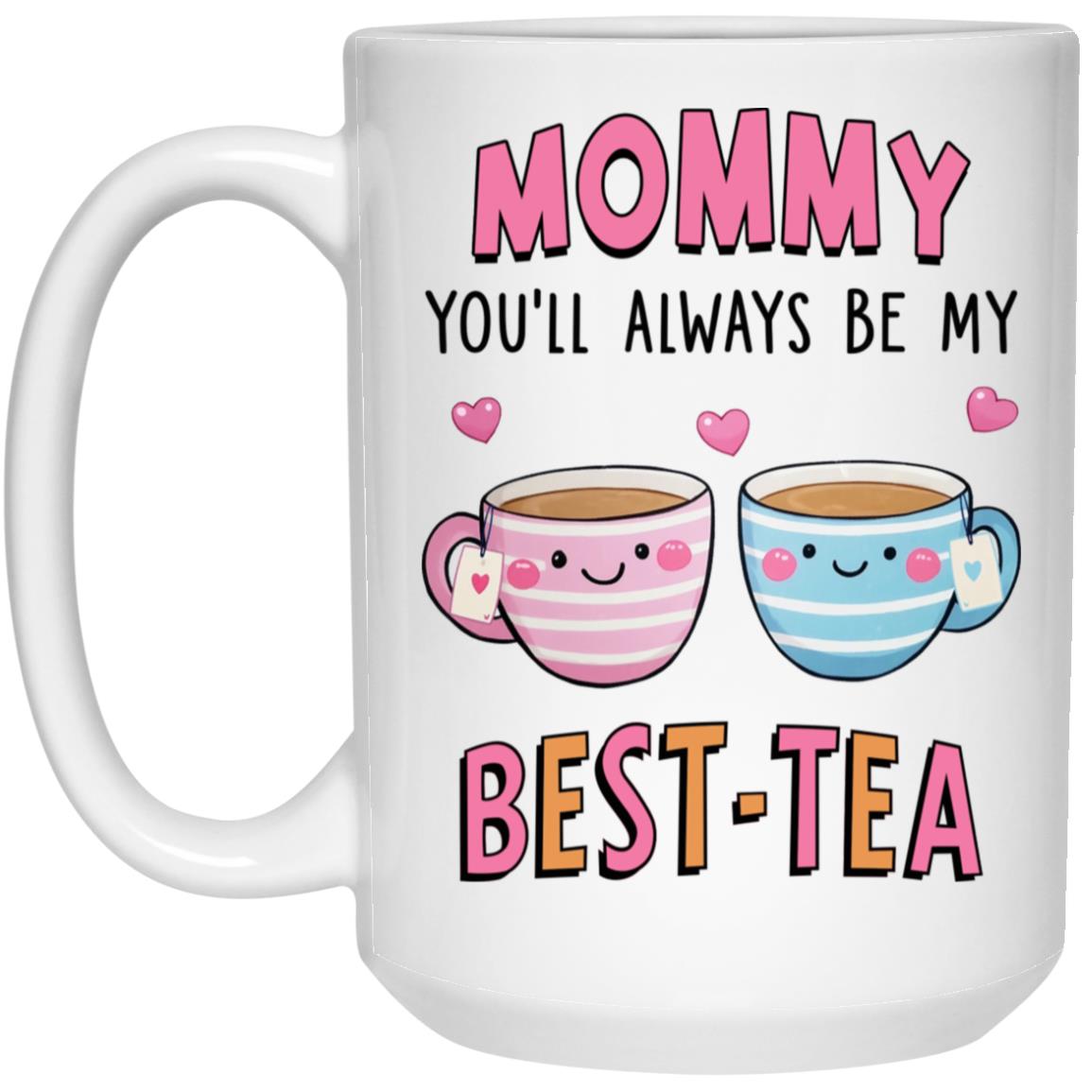 Mommy