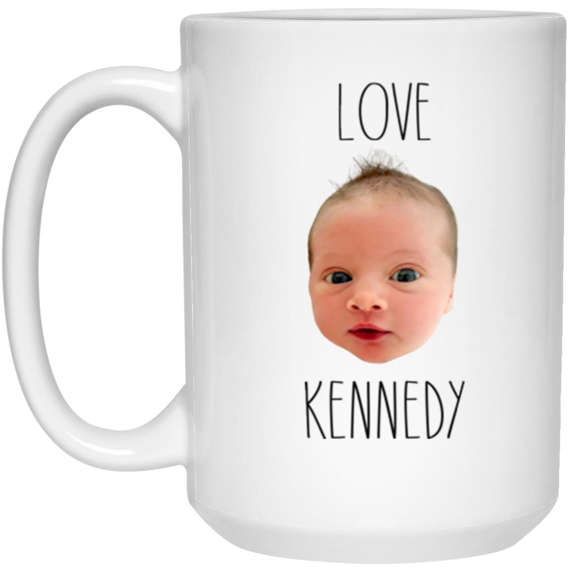2968118251 World's Best Nini Kennedy
