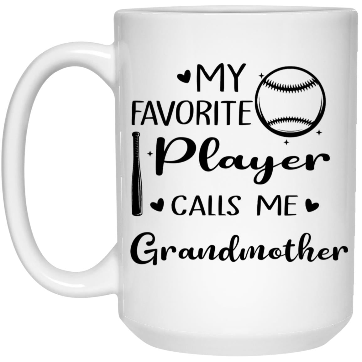 grandmother