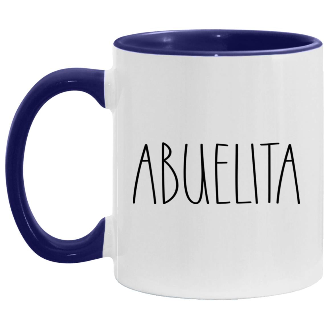 Abuelita Rae Dunn