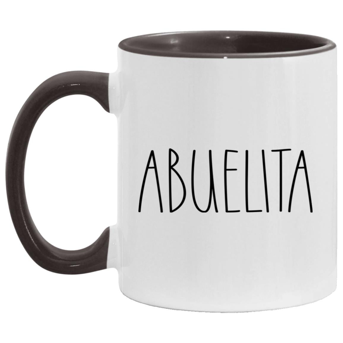 Abuelita Rae Dunn
