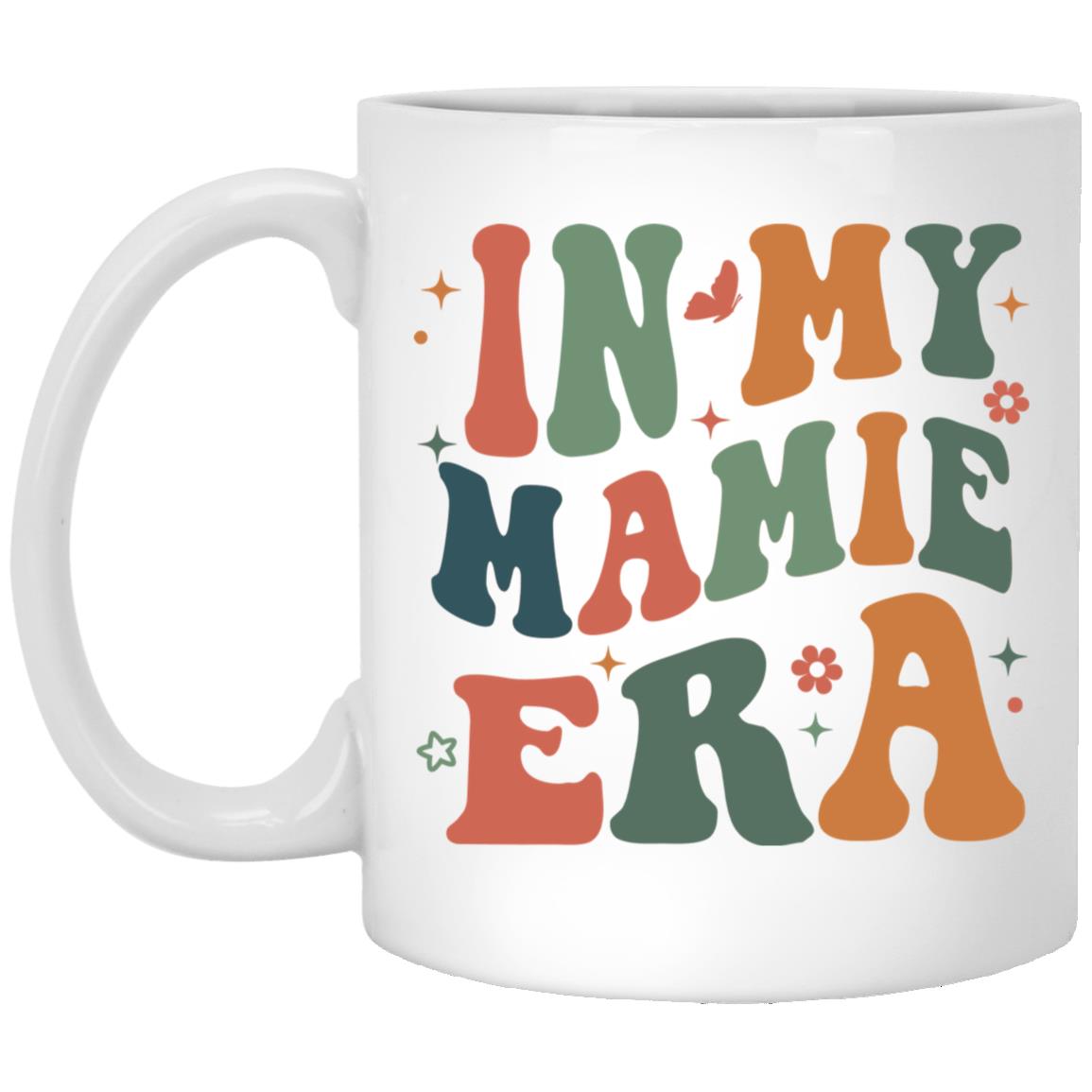 Mamie