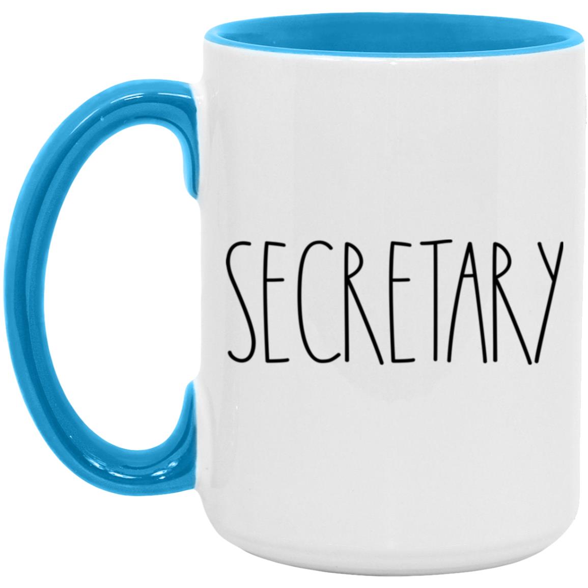 Secretary