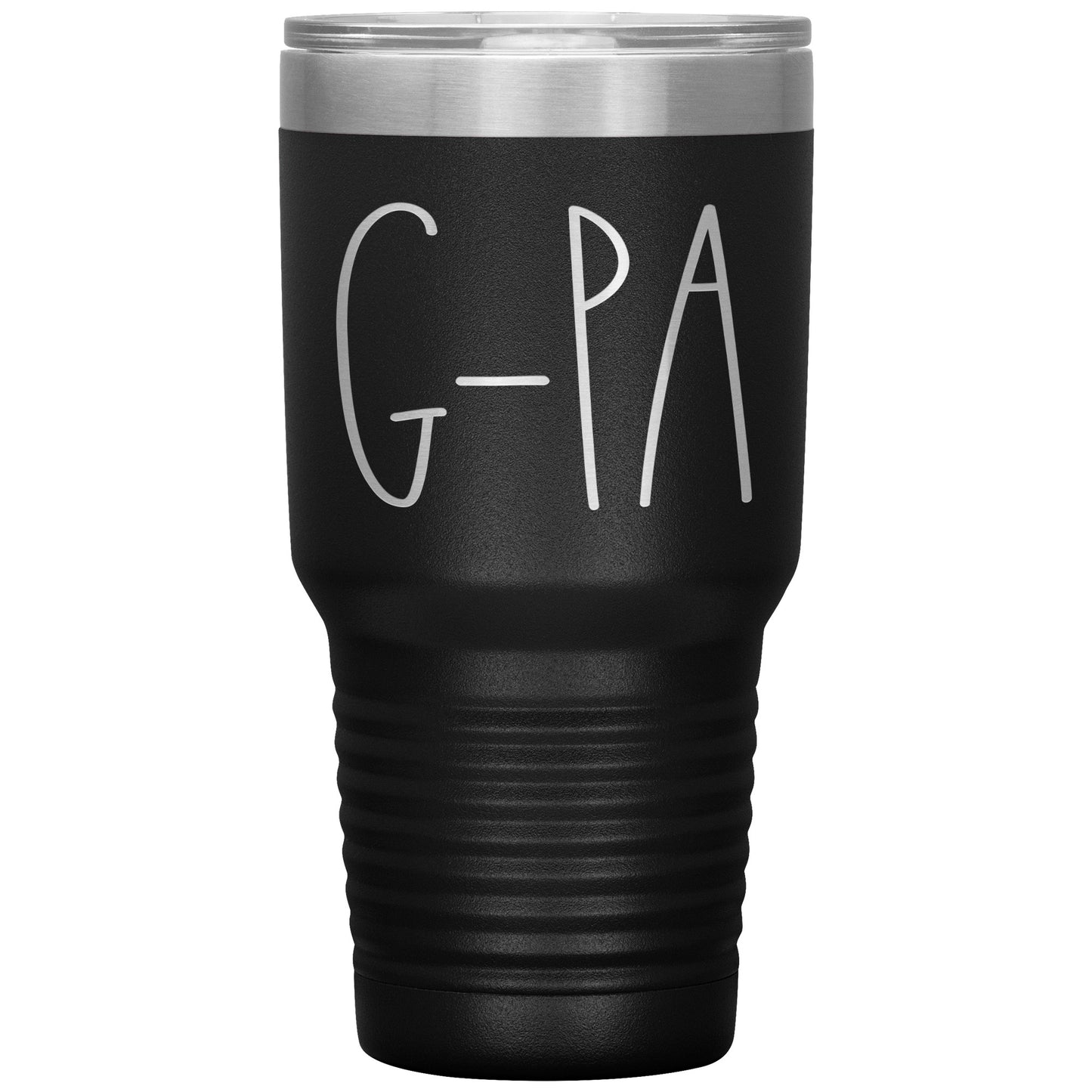 G-Pa Tumbler