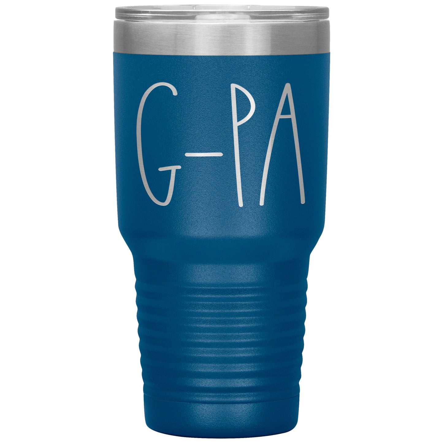 G-Pa Tumbler