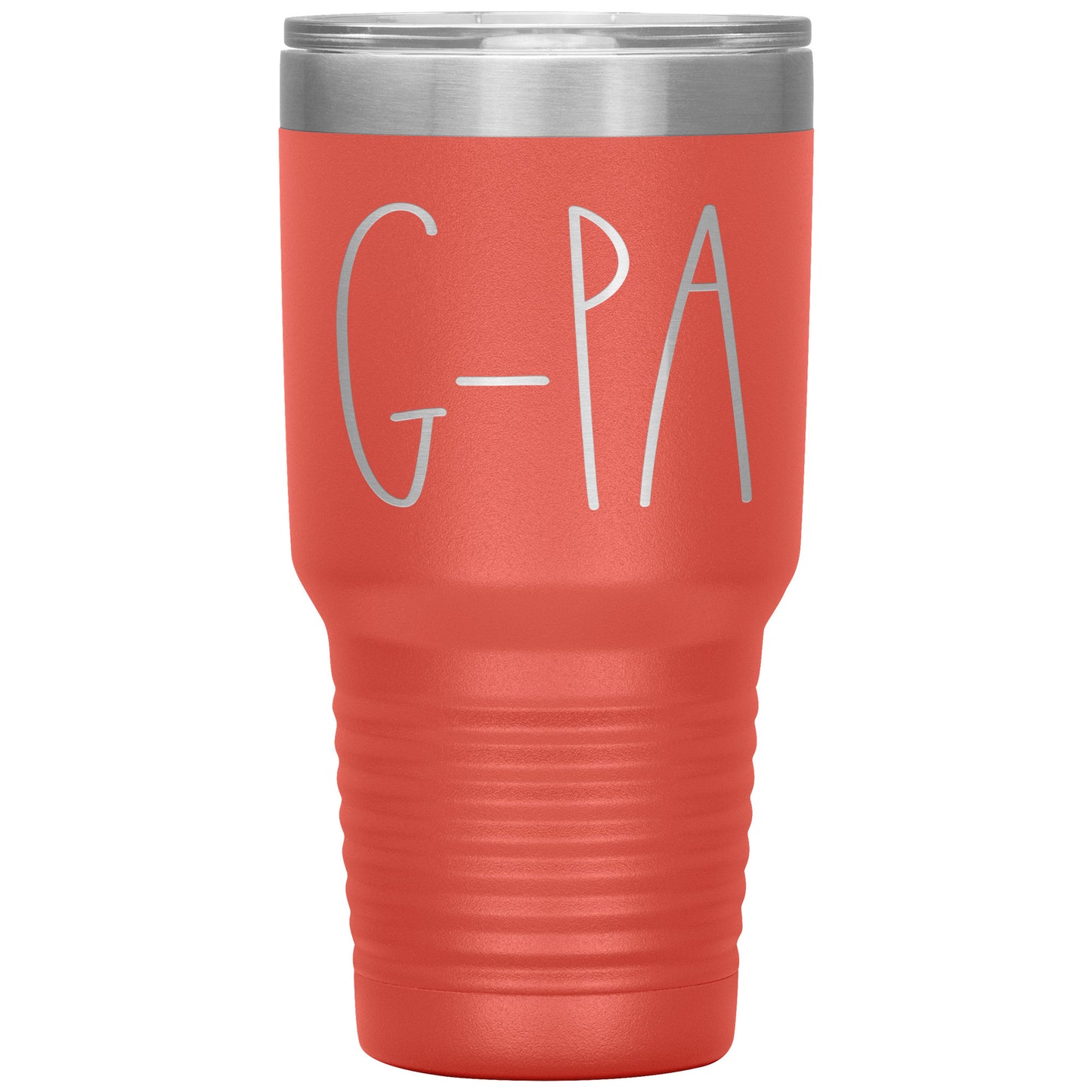 G-Pa Tumbler