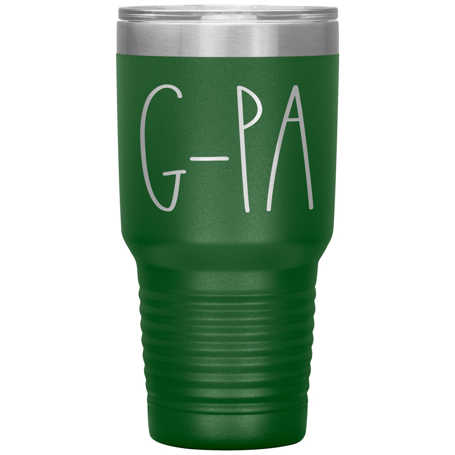 G-Pa Tumbler