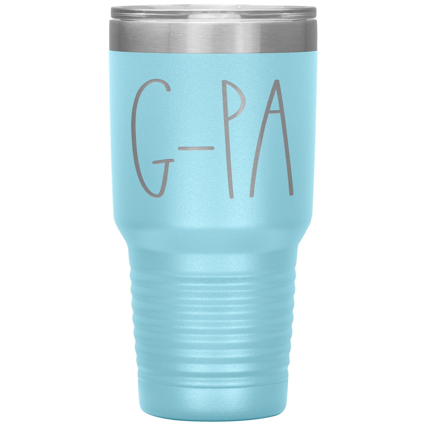 G-Pa Tumbler