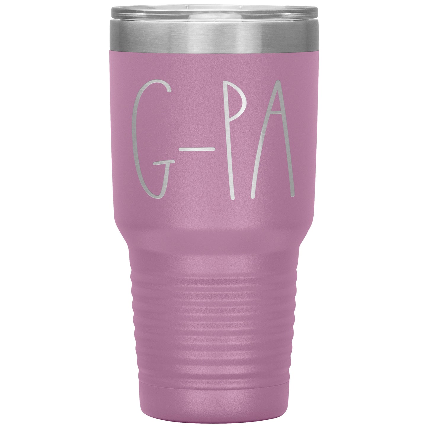G-Pa Tumbler