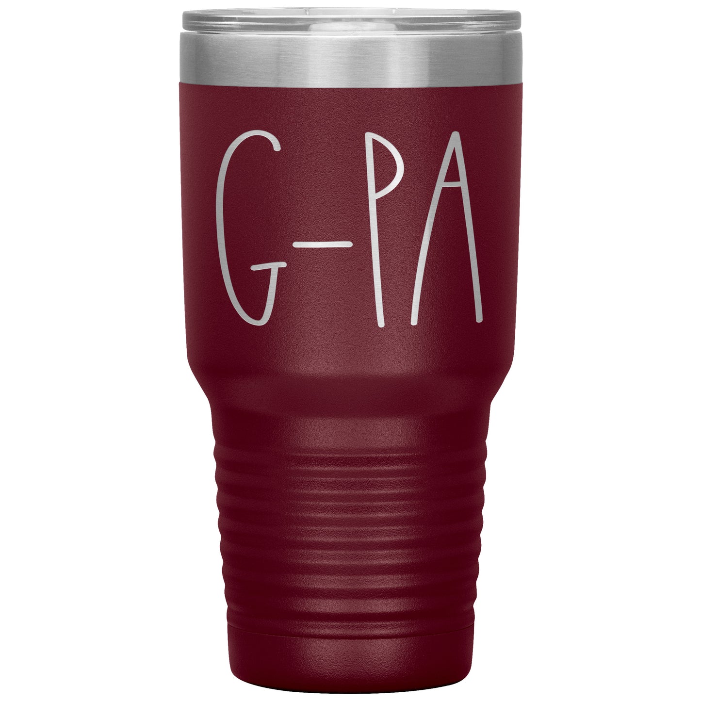 G-Pa Tumbler