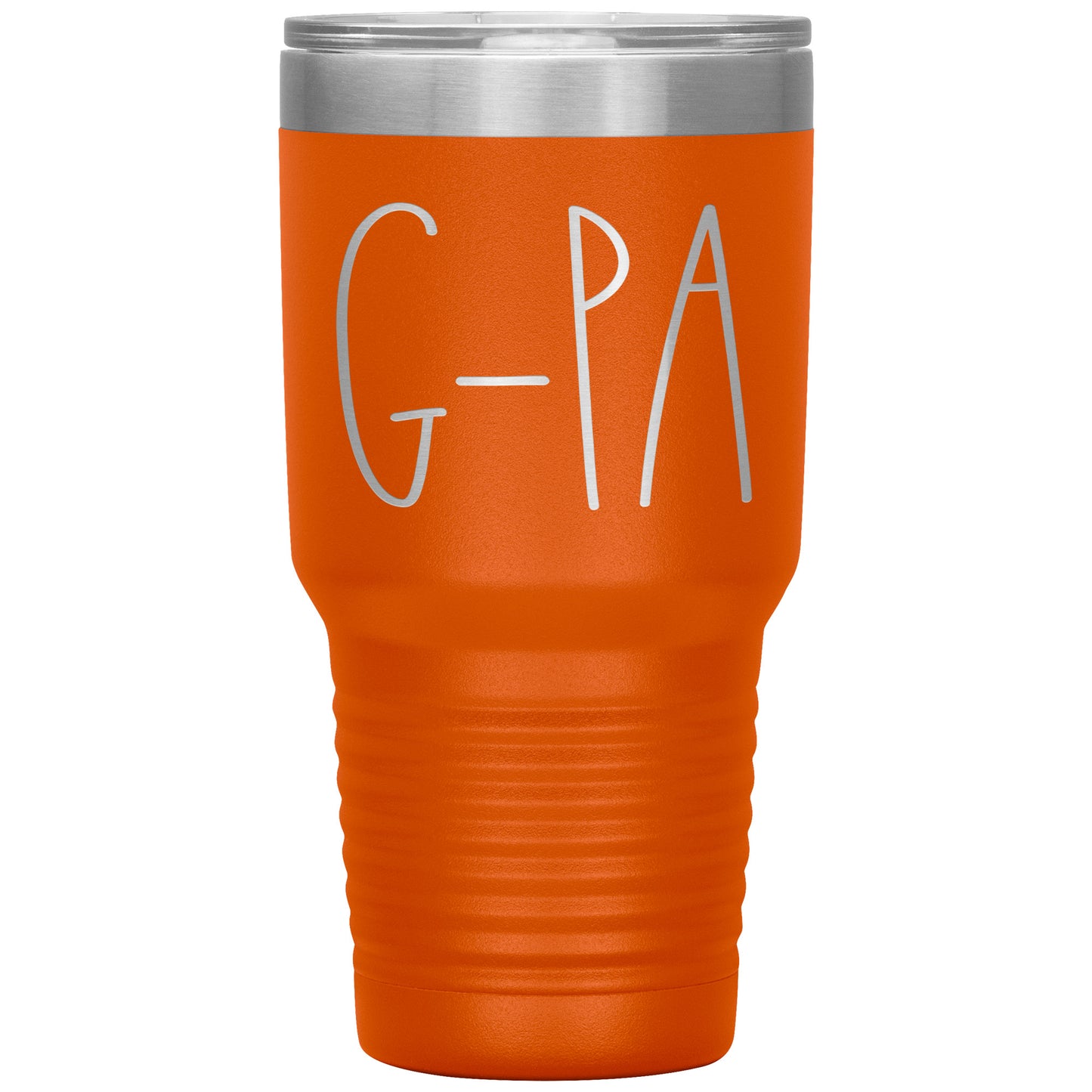 G-Pa Tumbler