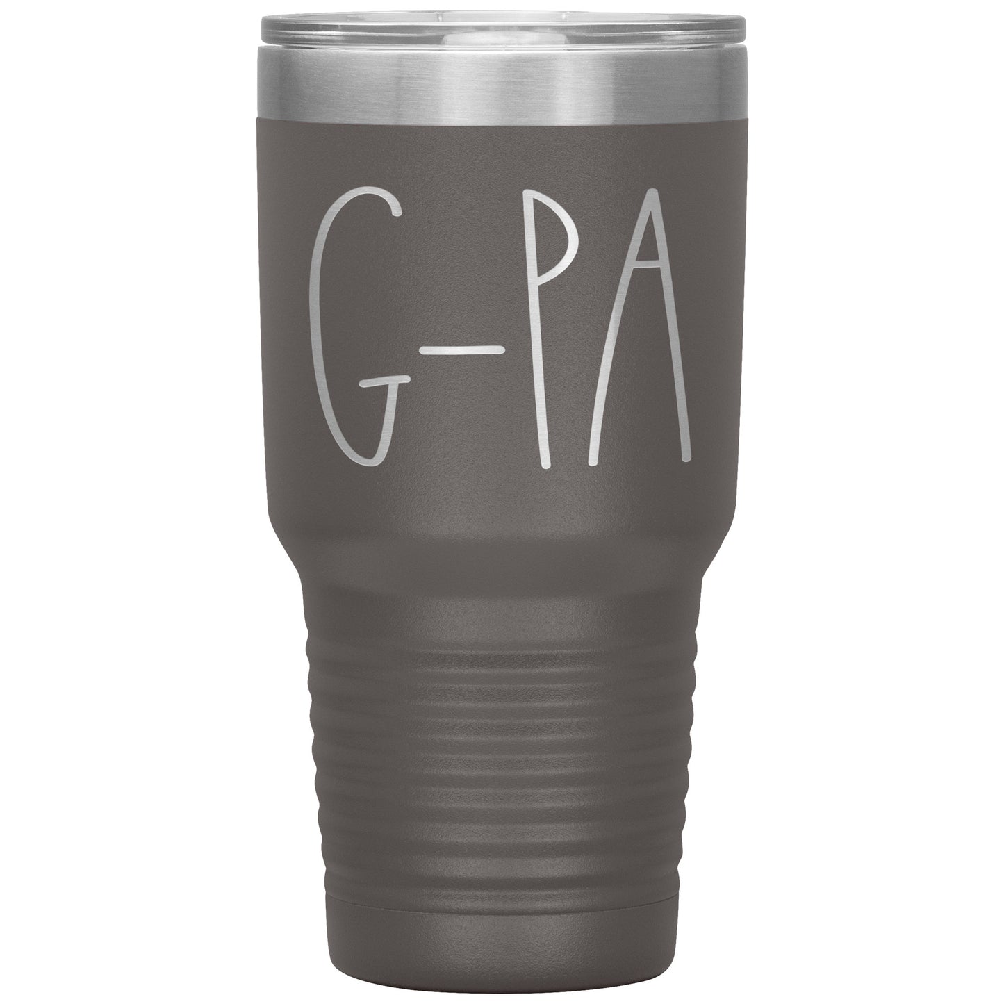 G-Pa Tumbler