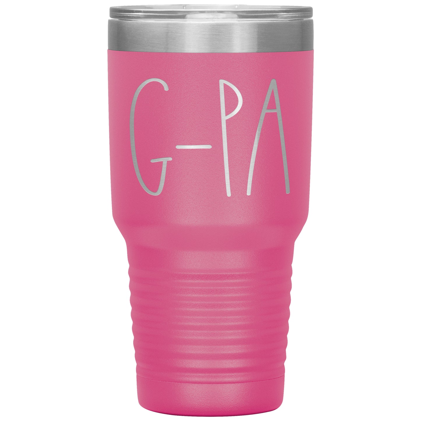 G-Pa Tumbler