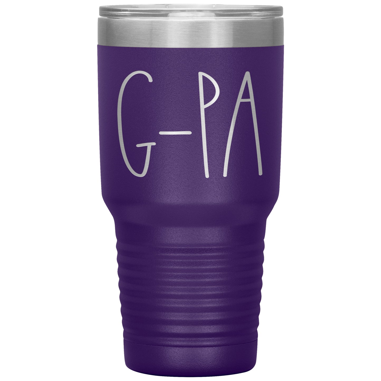G-Pa Tumbler
