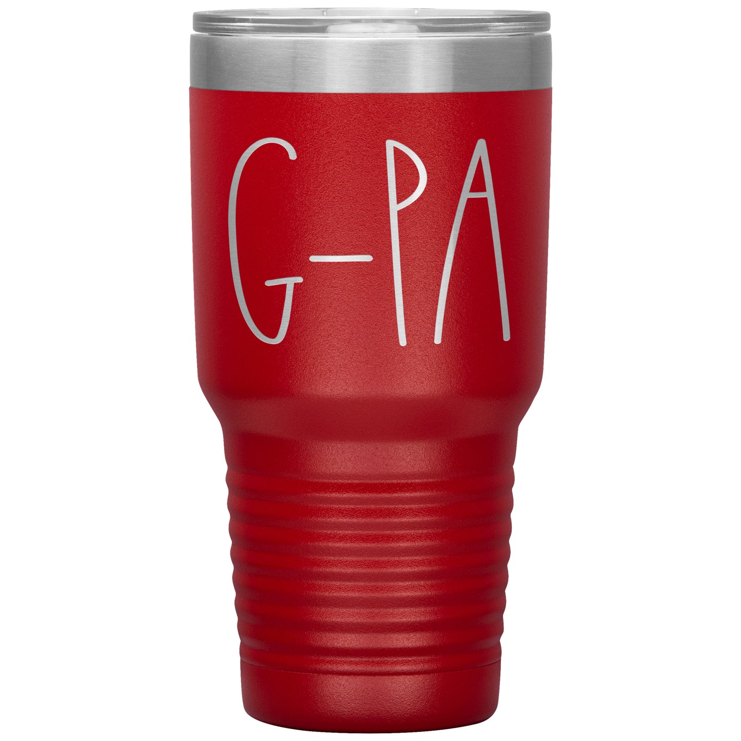 G-Pa Tumbler
