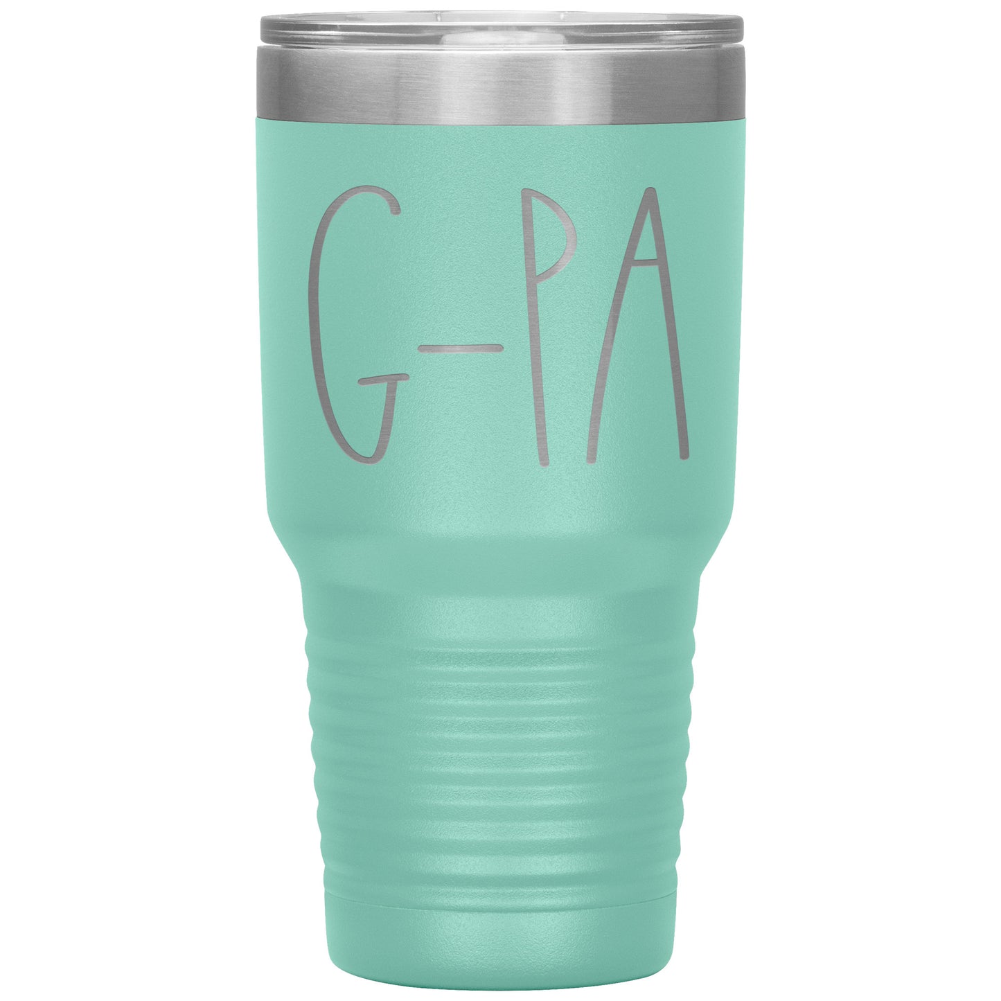 G-Pa Tumbler