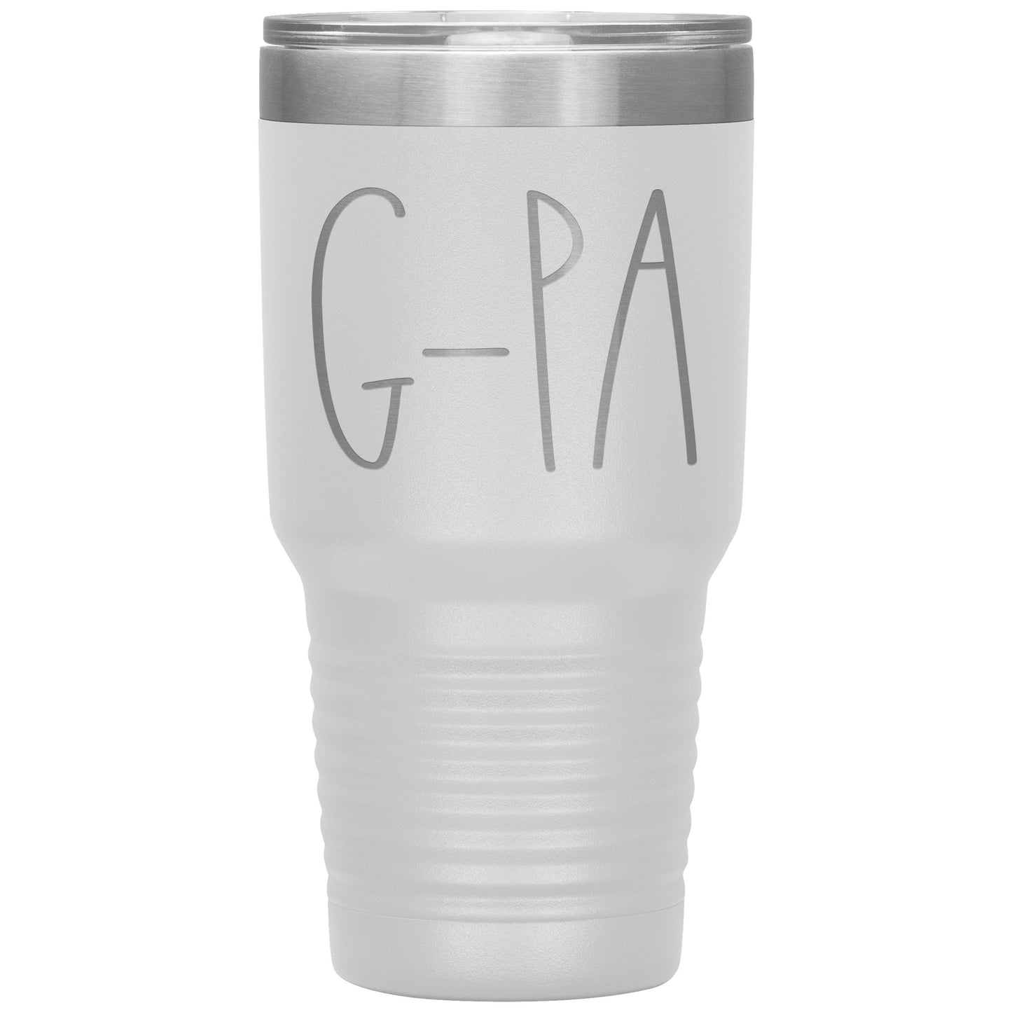 G-Pa Tumbler