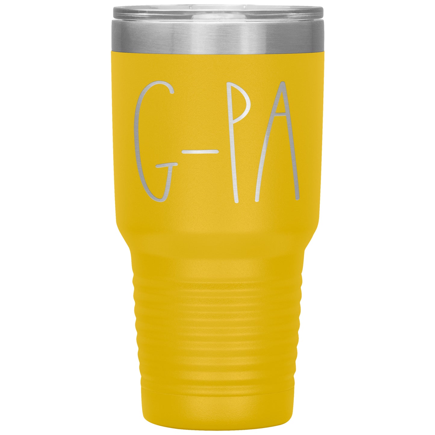 G-Pa Tumbler