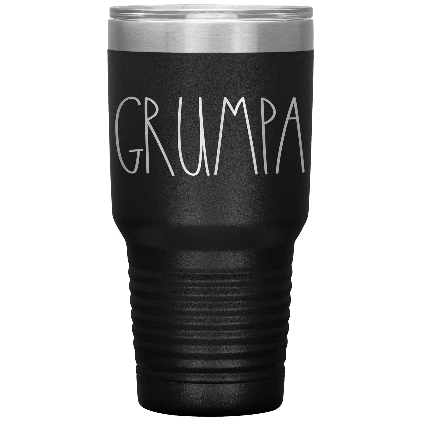 Grumpa raedunn tumbler