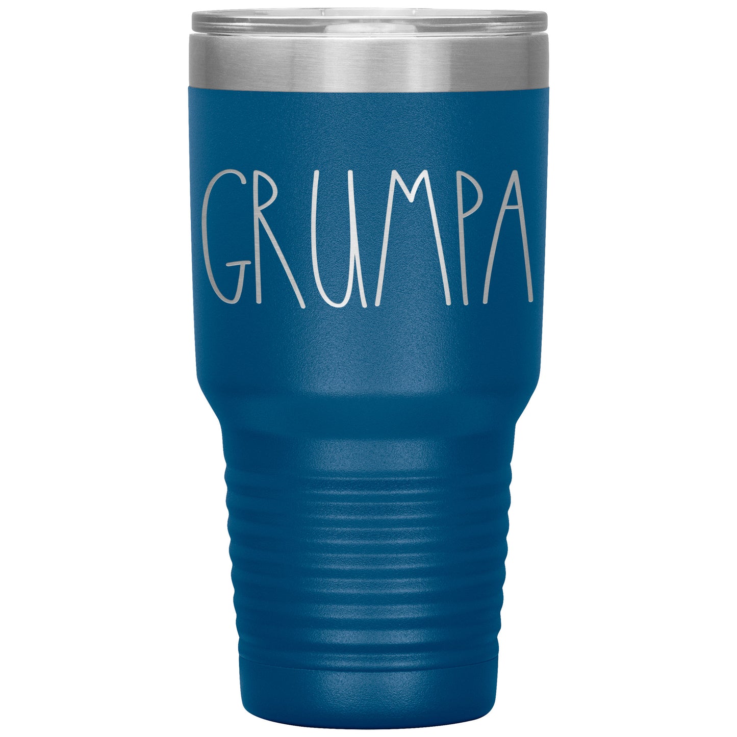 Grumpa raedunn tumbler