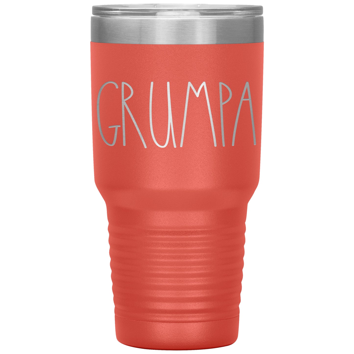 Grumpa raedunn tumbler