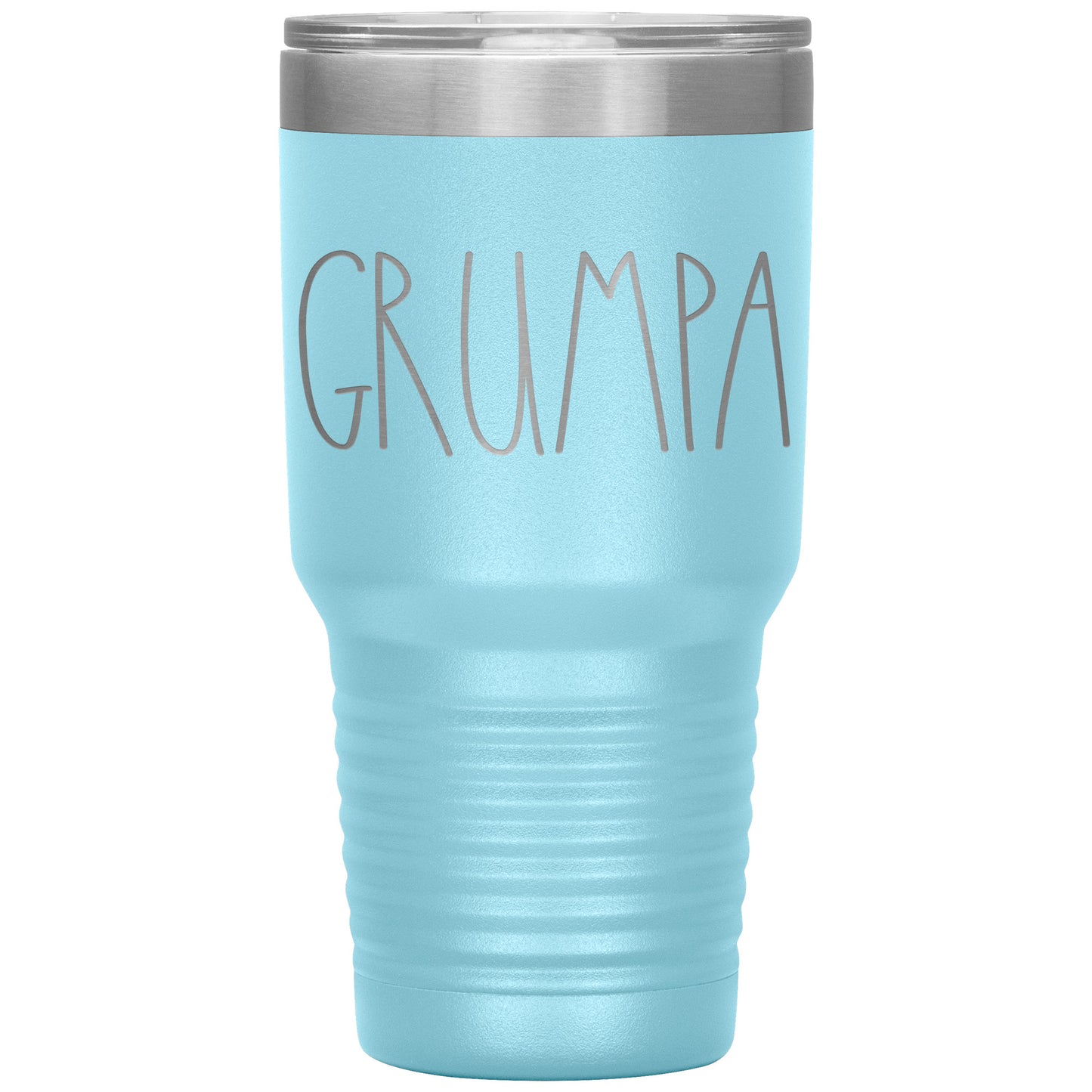 Grumpa raedunn tumbler