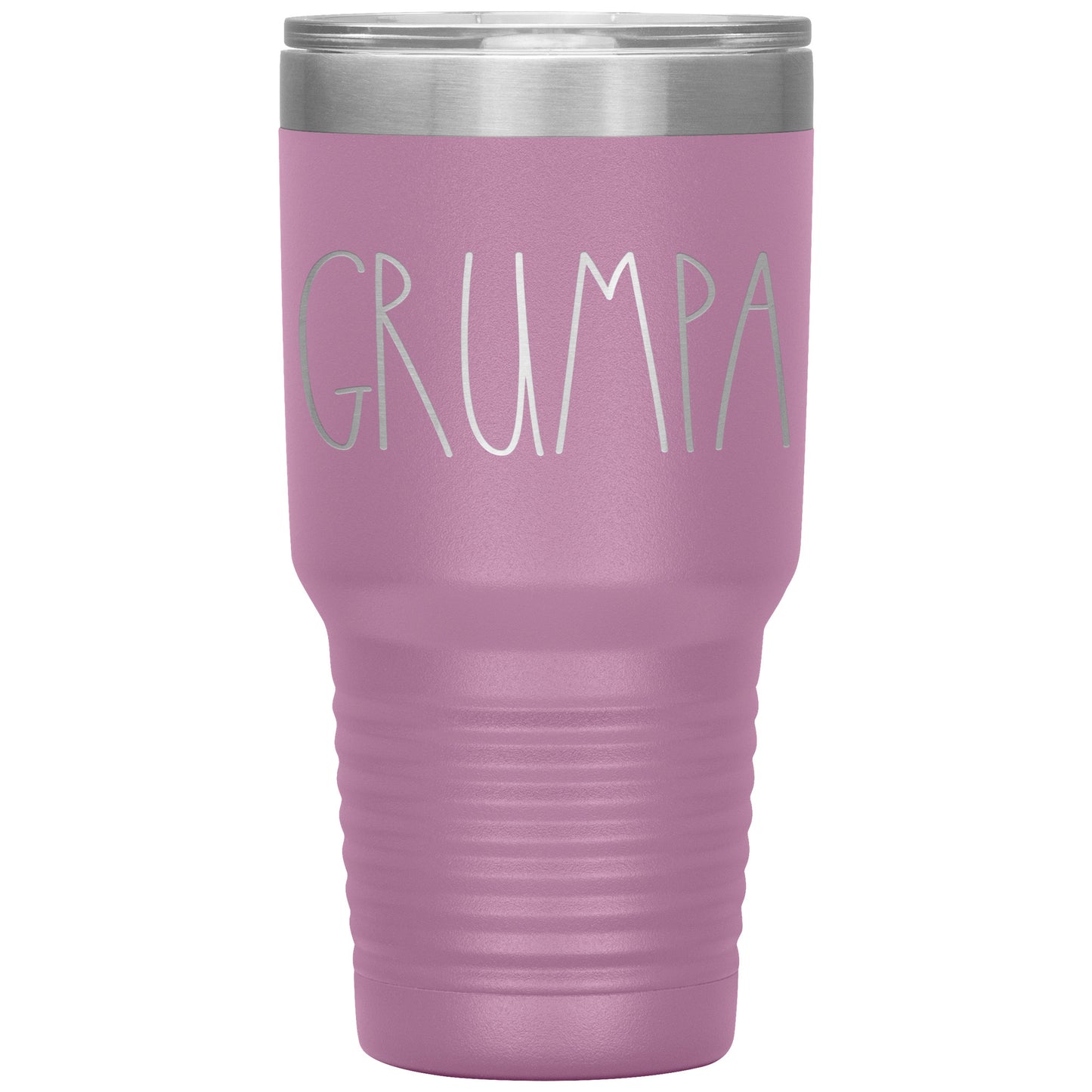 Grumpa raedunn tumbler