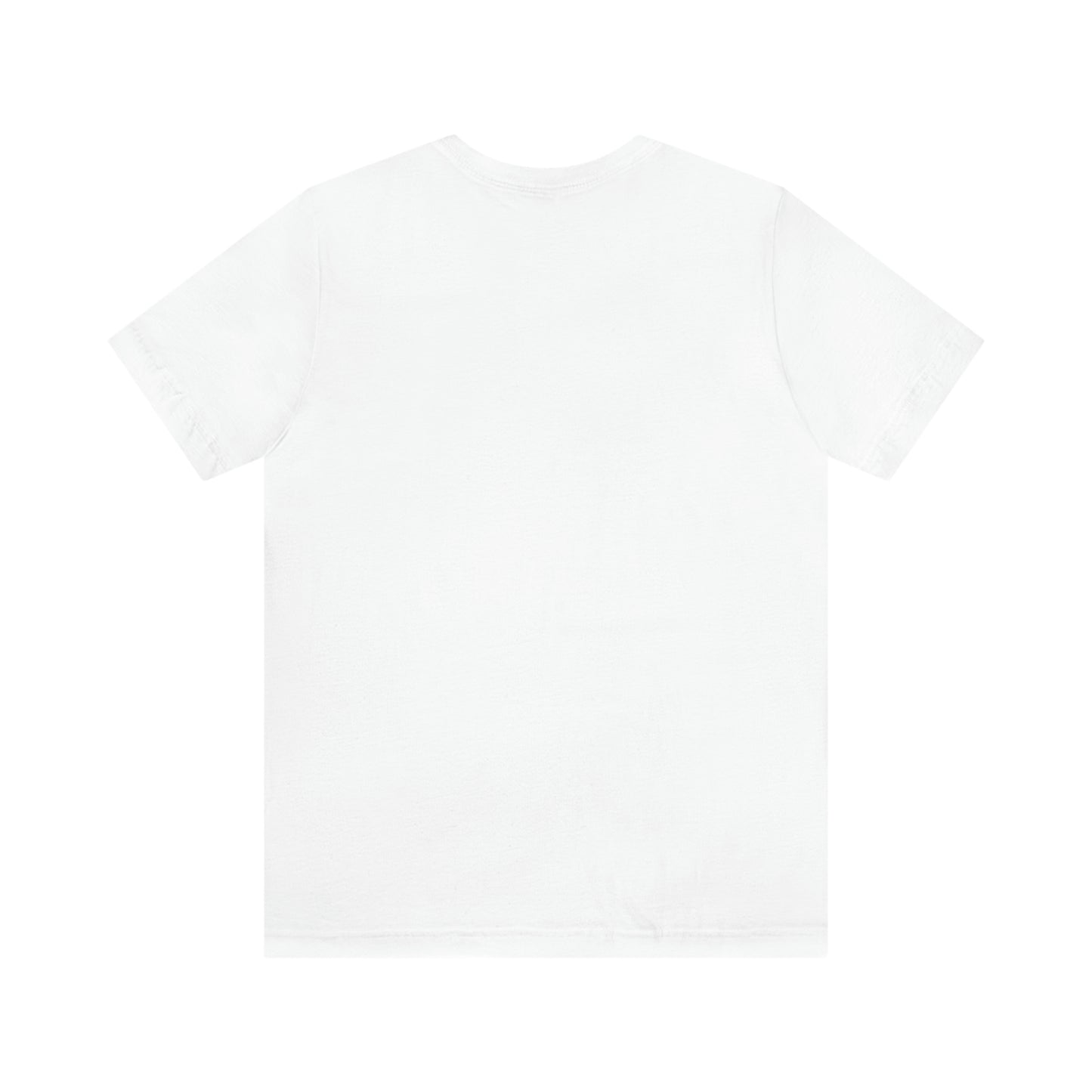 2858352140 T-shirt L White