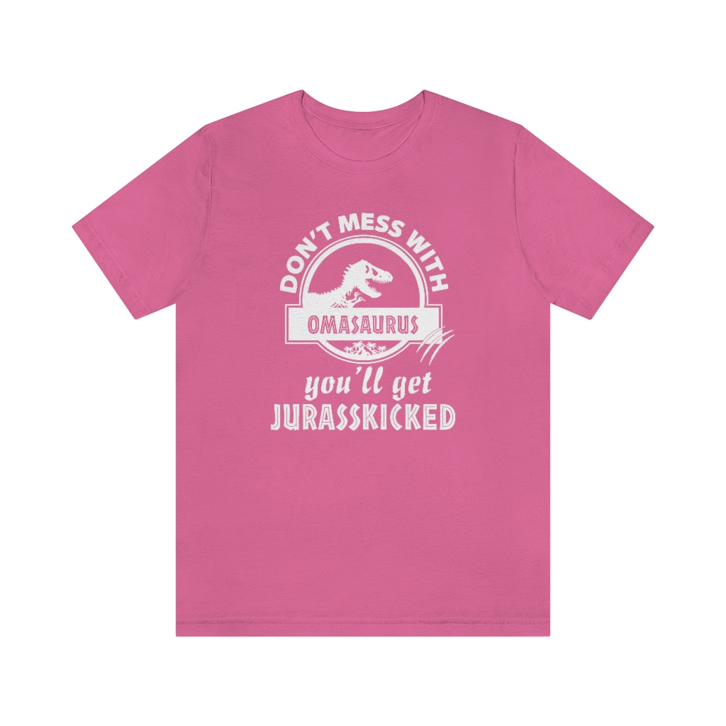 2462394059    1120613453  OmaSaurus