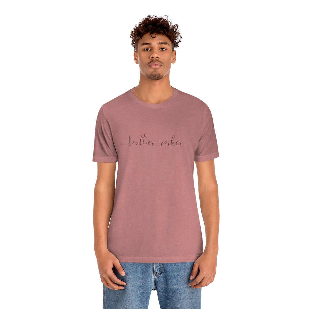 2567813697	 1189684122 Leather Worker S