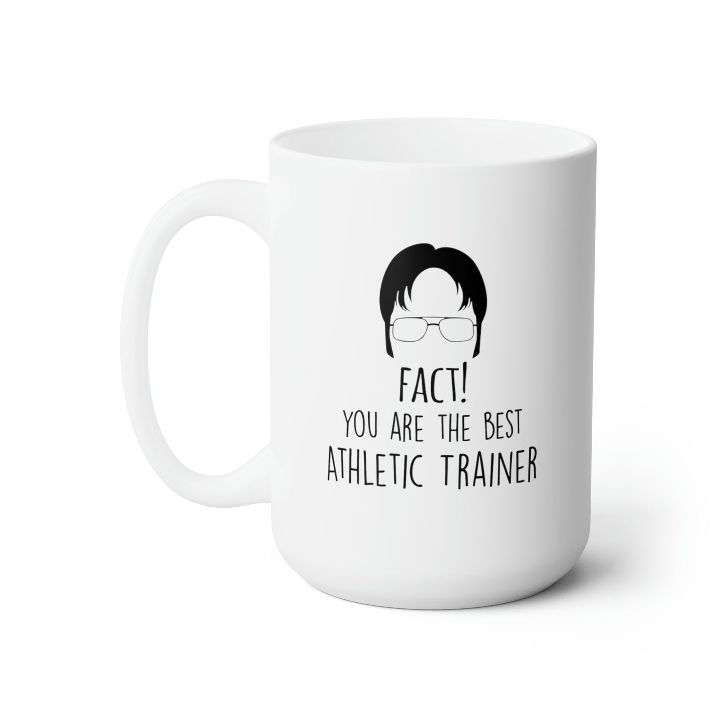 Athletic Trainer Mug 2830792405