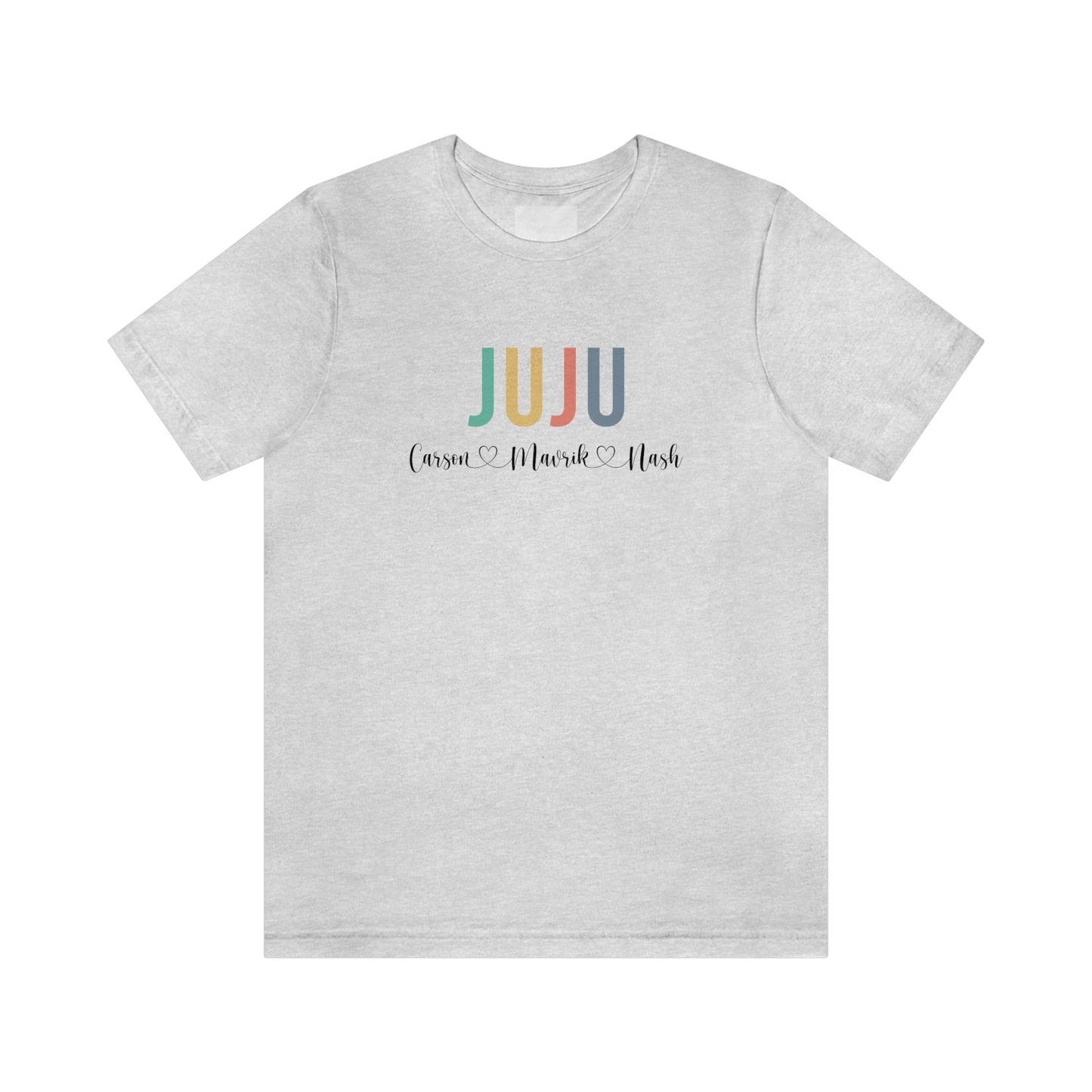 2855058352 - Tshirt XL Ash