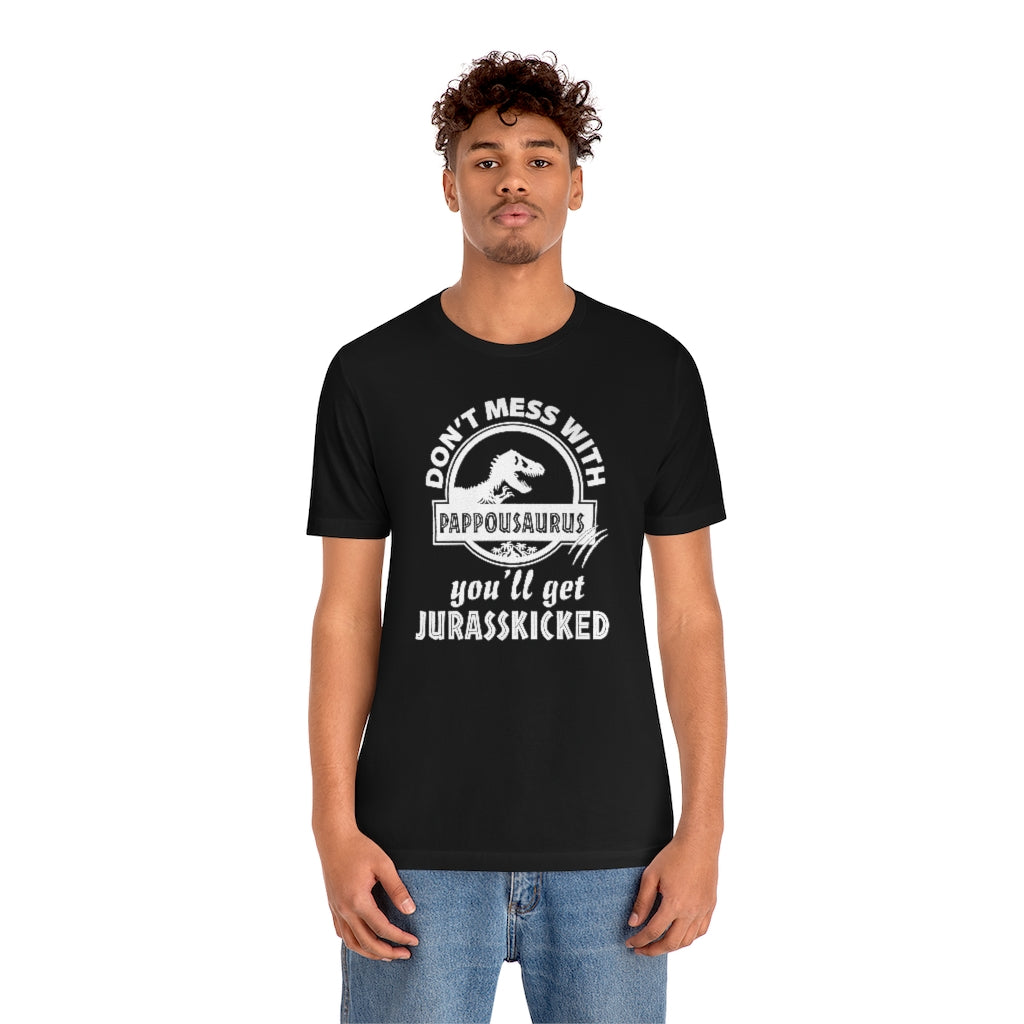 2391826932 PappouSaurus