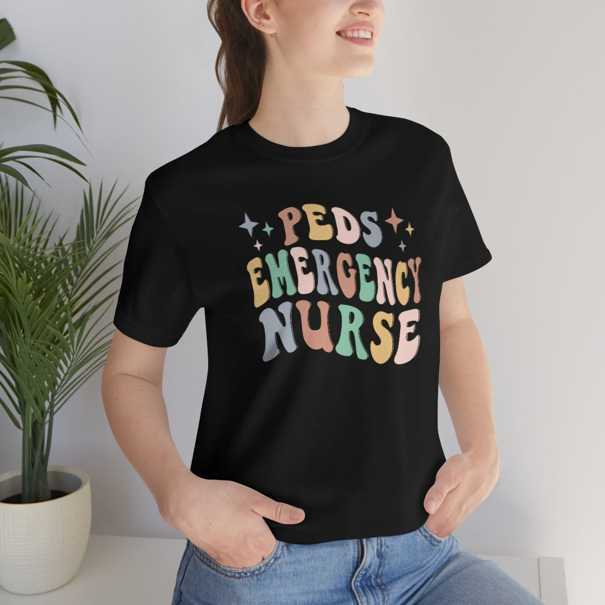 2609714039	 1247335536  PEDS Emergency Nurse M