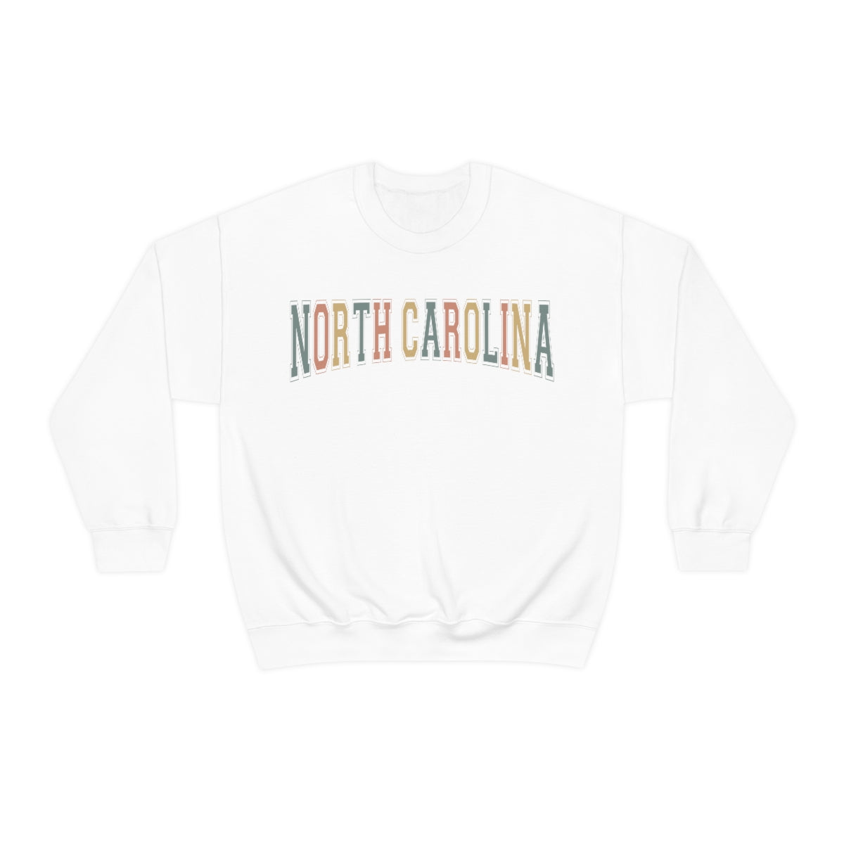 2721096797	- 1269554988 North Carolina