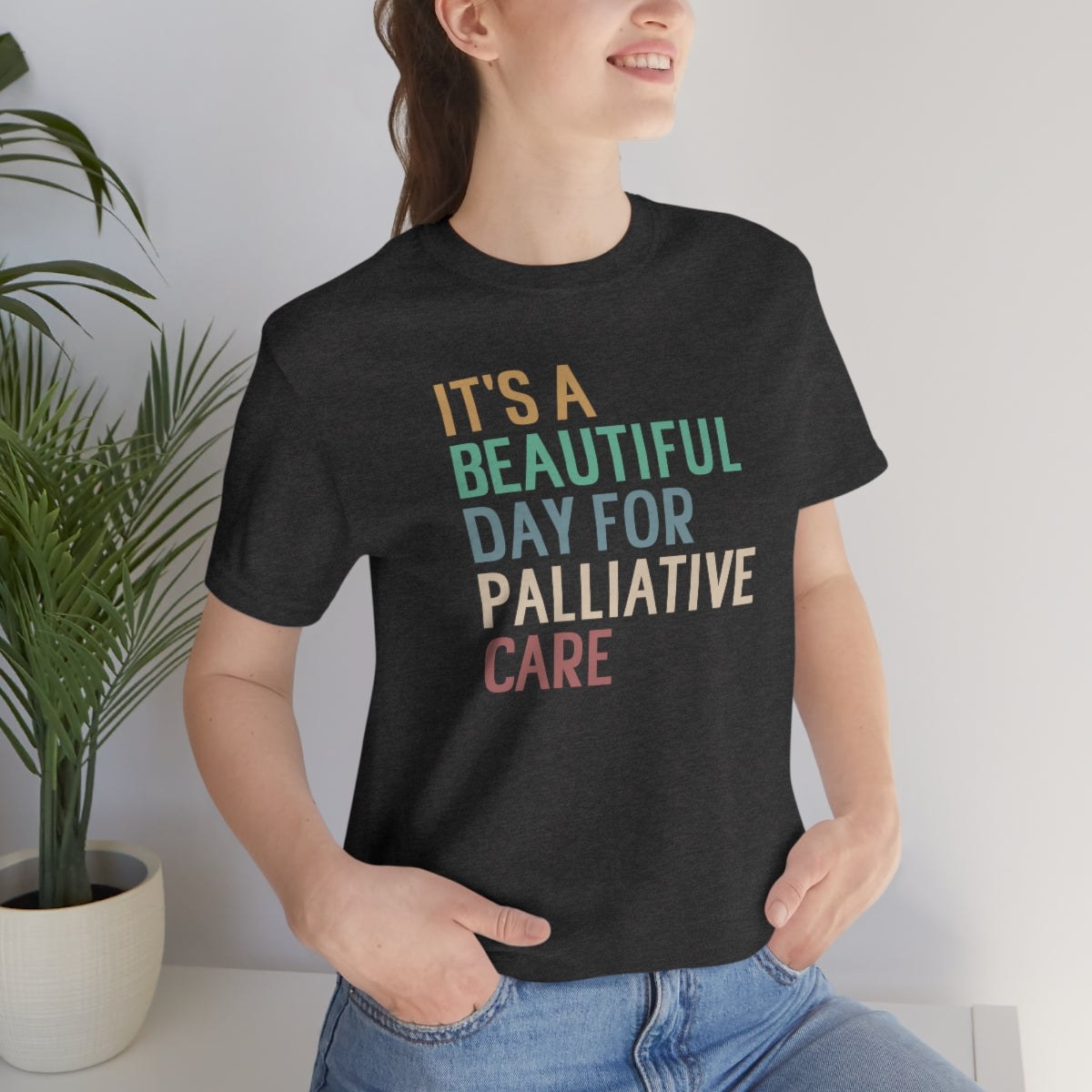 2632798267	 1274370712  Palliative care L