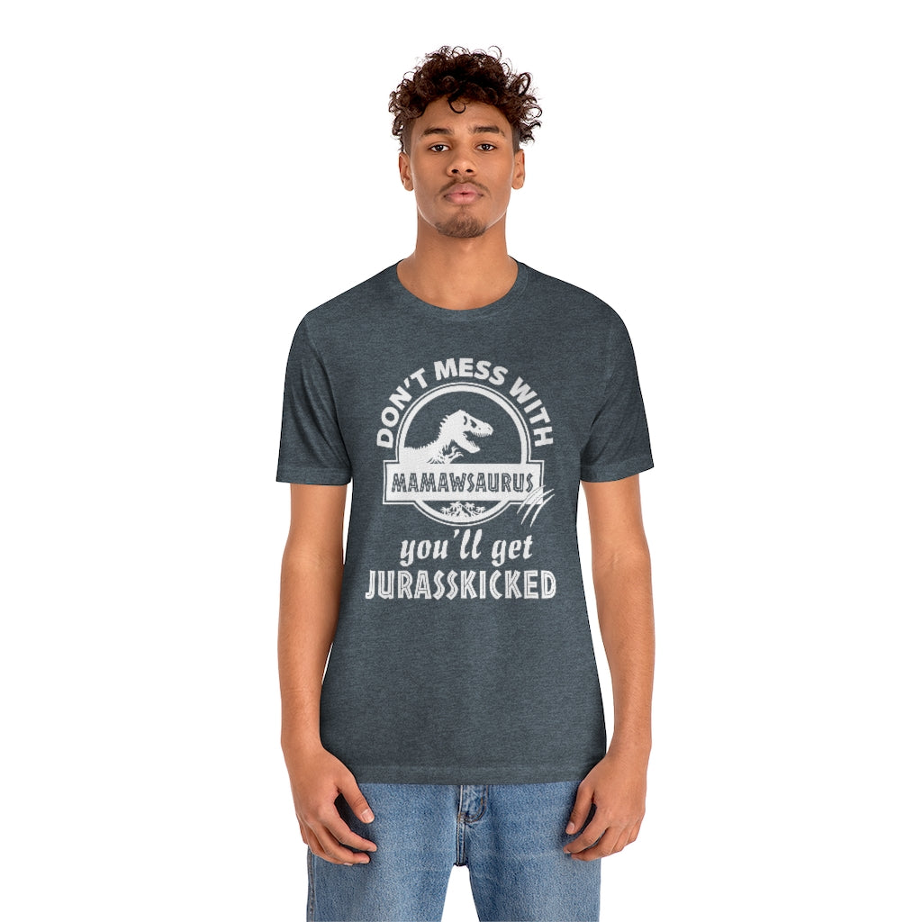 2513196709 1106673486 MamawSaurus  XL