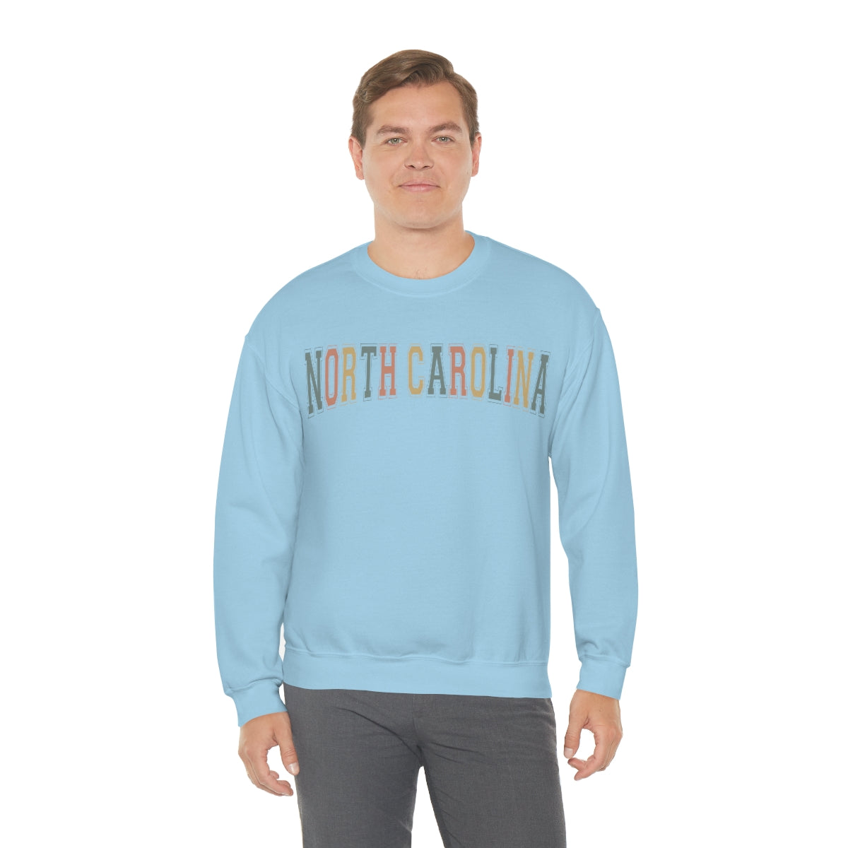 2724003127	- 1269554988 North Carolina XL