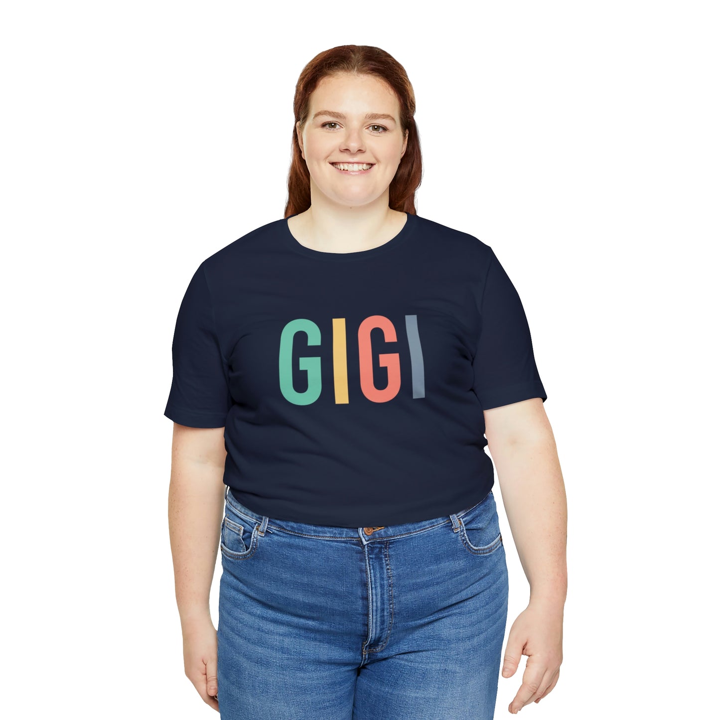 2887061503 Unisex Jersey Short Sleeve Tee