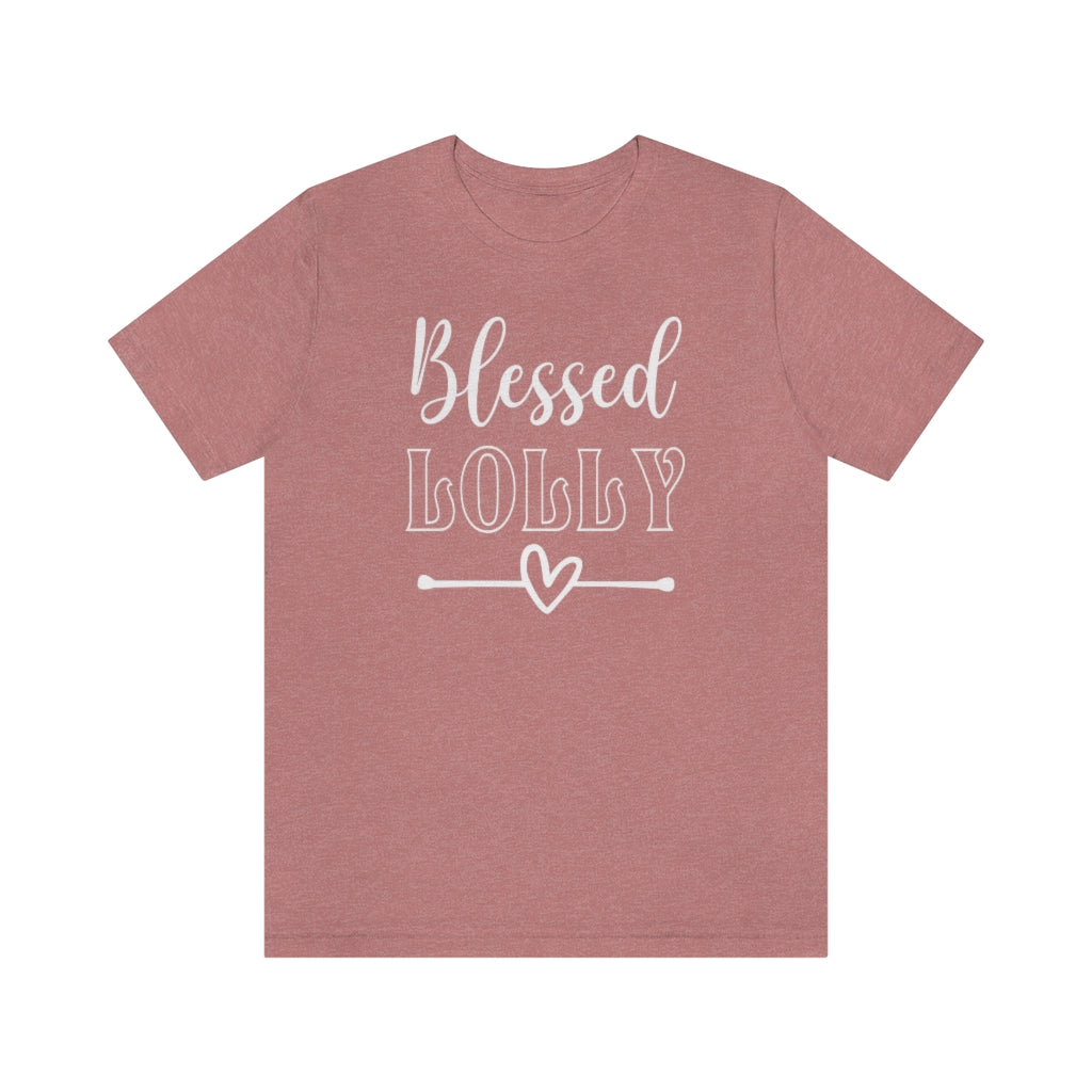 2582523214	 1120617527 Blessed Lolly M