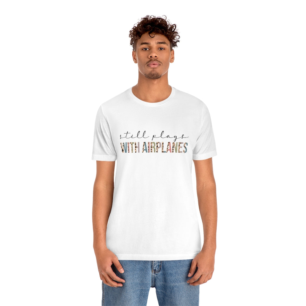 2387436823 Airplanes