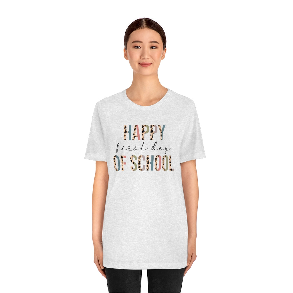 2575028846	 1197225278 Happy First Day Of School M