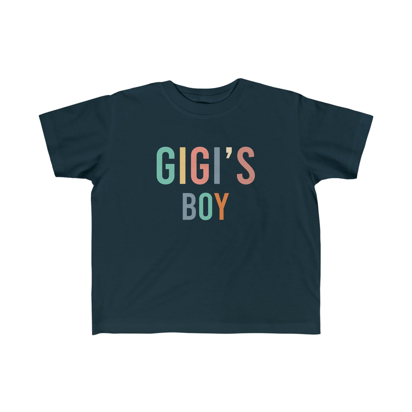 2887061503 Kid's Fine Jersey Tee