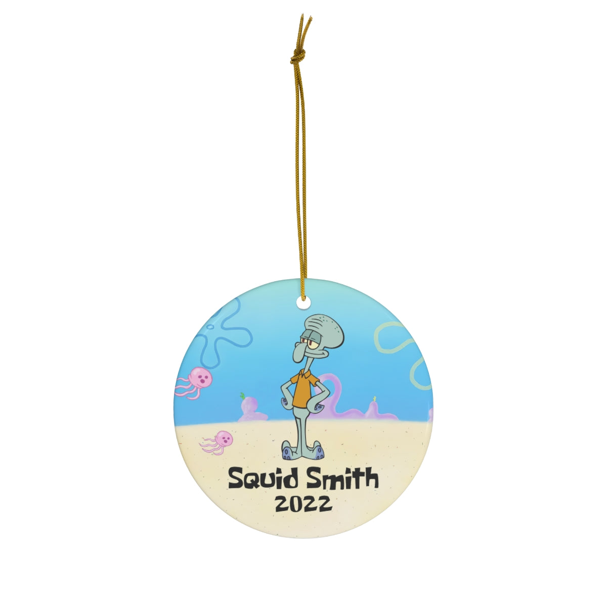 114-4607913-3870645, Squid Smith