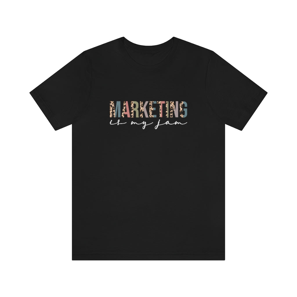 2381633582 Marketing is my jam