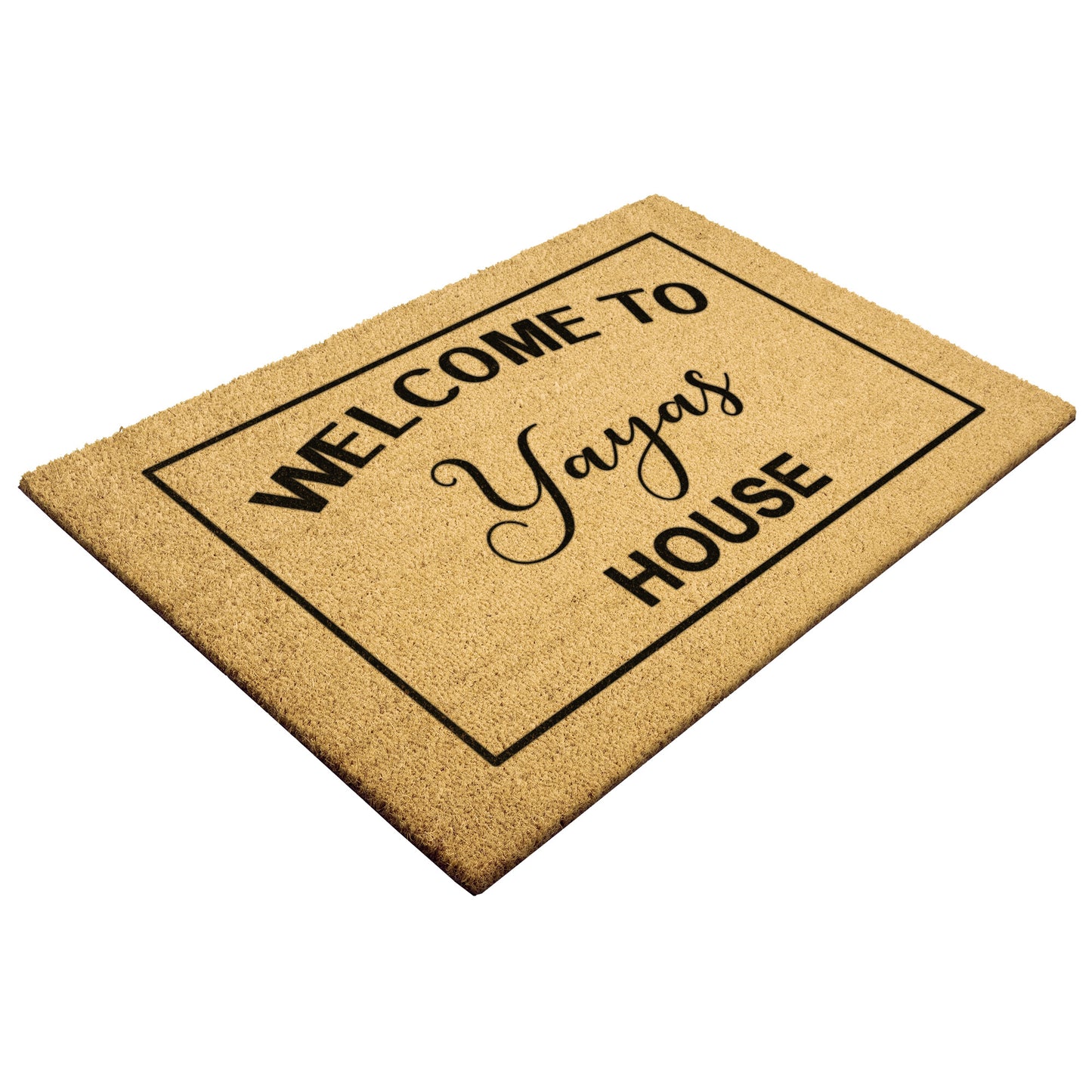 2666718787 Welcome to Yayas house