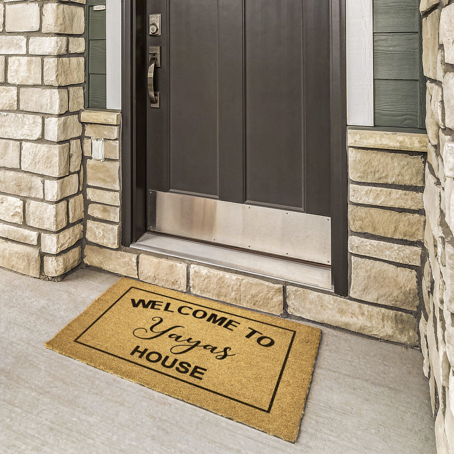 2666718787 Welcome to Yayas house