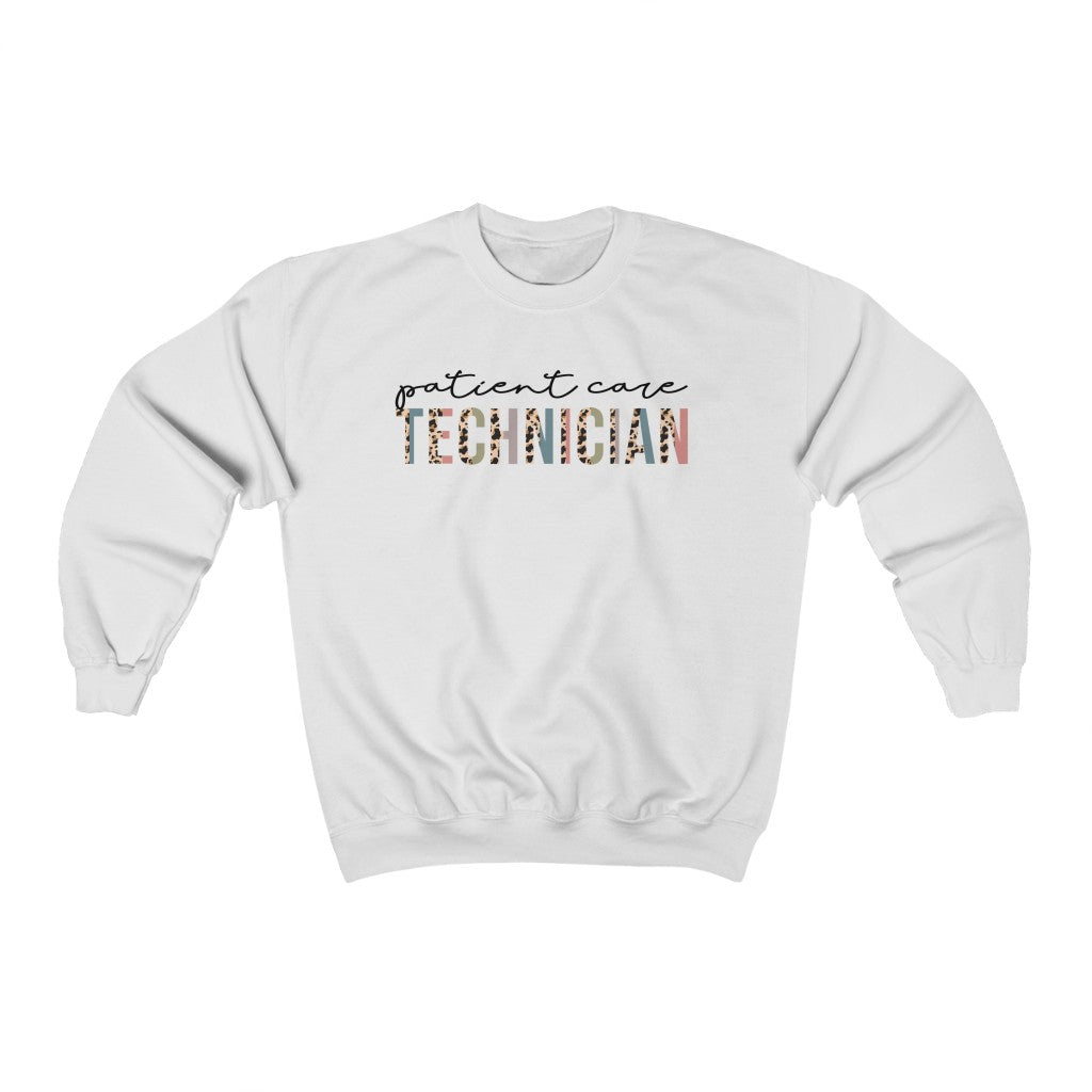 2391347840 Patient Care Technician