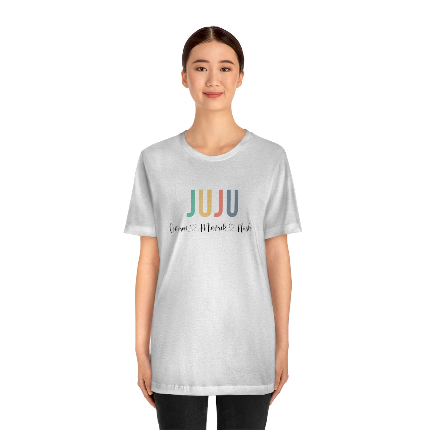 2855058352 - Tshirt XL Ash