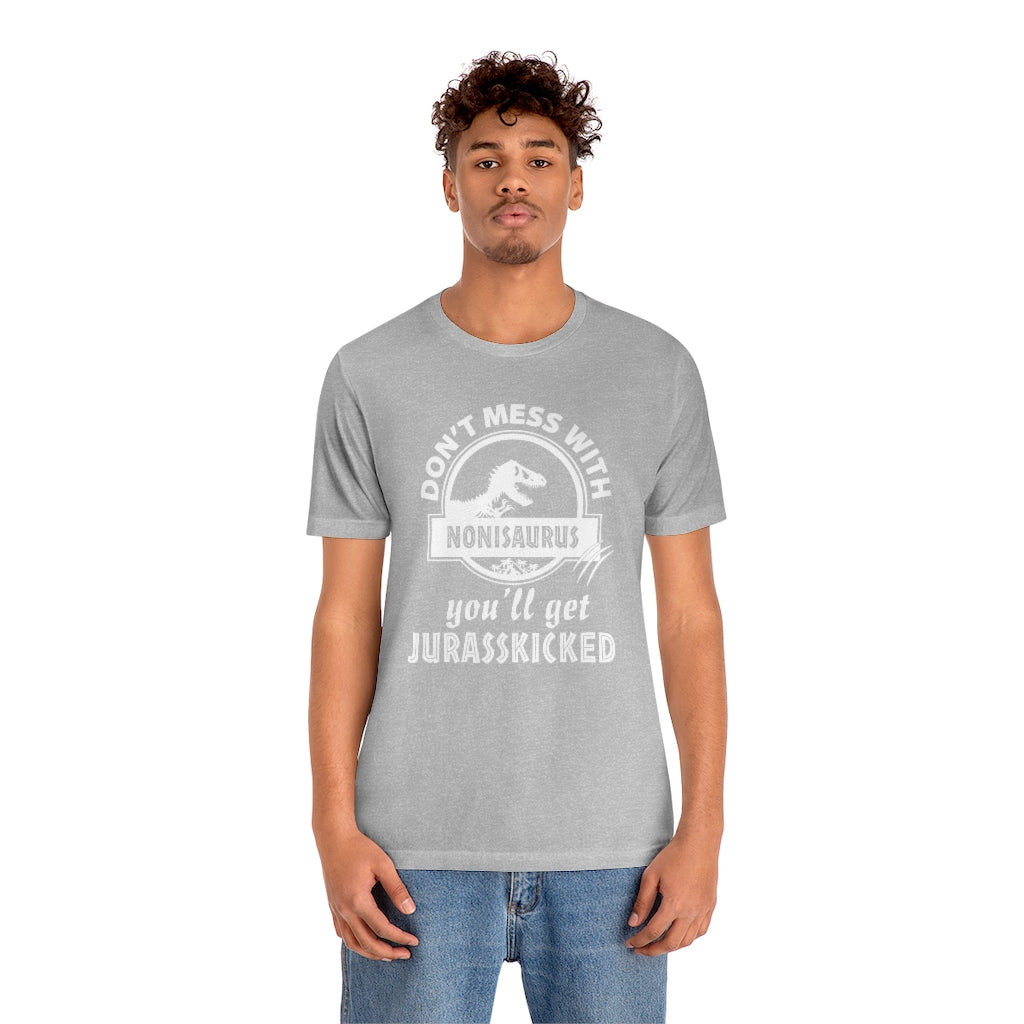 2461999898	 1120613105 NoniSaurus L